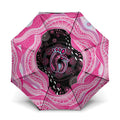 Australia Mother's Day Umbrella Best Mum Ever Pink Version