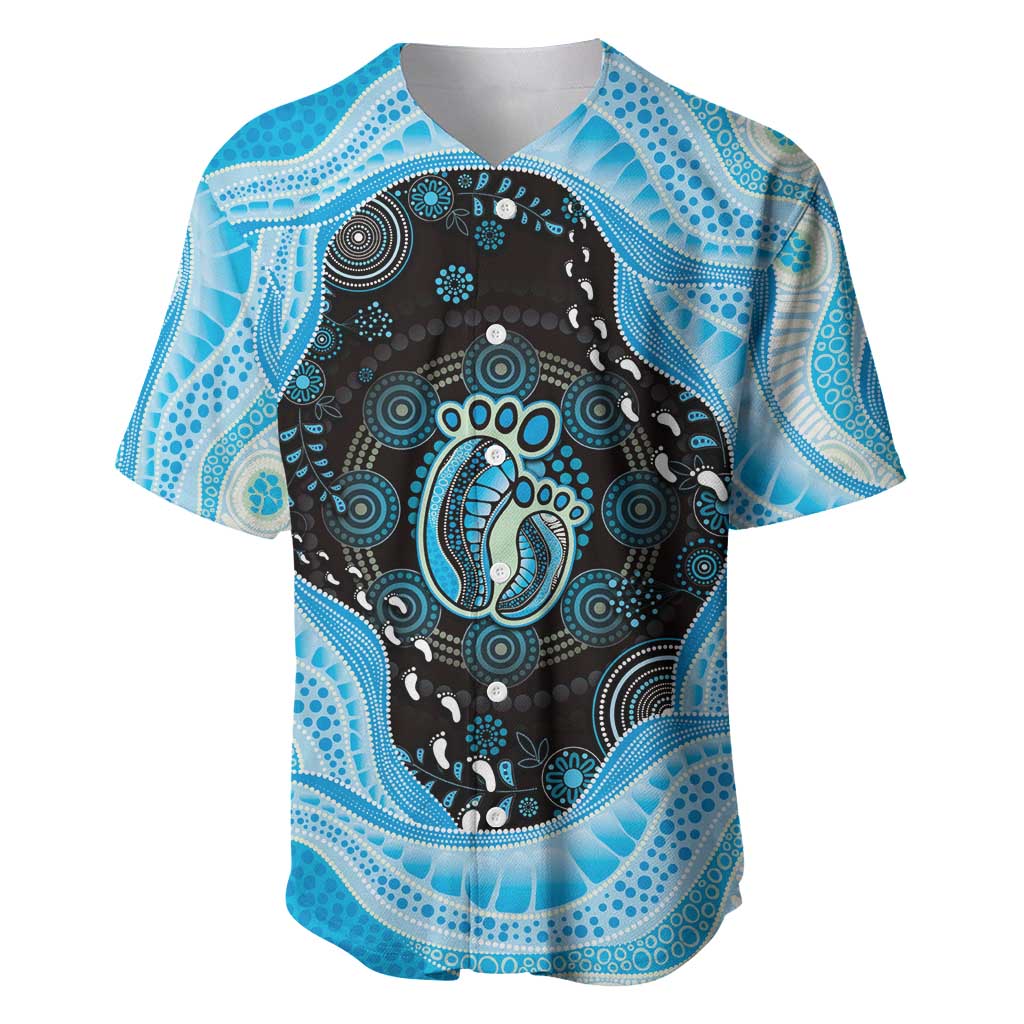 Australia Mother's Day Baseball Jersey Best Mum Ever Blue Version