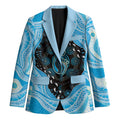 Australia Mother's Day Blazer Best Mum Ever Blue Version