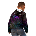 I See Your True Colors Personalised Kid Hoodie Autism Awareness