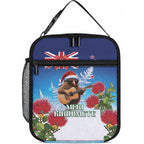New Zealand Kiwi Christmas Lunch Bag Xmas Vibe