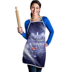 Pray For Bondi Sydney Apron We Are All Bondi - Aussie Hoodie