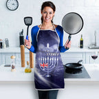 Pray For Bondi Sydney Apron We Are All Bondi - Aussie Hoodie