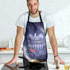 Pray For Bondi Sydney Apron We Are All Bondi - Aussie Hoodie
