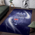 Pray For Bondi Sydney Area Rug We Are All Bondi - Aussie Hoodie