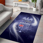 Pray For Bondi Sydney Area Rug We Are All Bondi - Aussie Hoodie