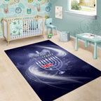 Pray For Bondi Sydney Area Rug We Are All Bondi - Aussie Hoodie