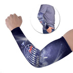 Pray For Bondi Sydney Arm Sleeves We Are All Bondi - Aussie Hoodie