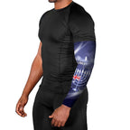 Pray For Bondi Sydney Arm Sleeves We Are All Bondi - Aussie Hoodie