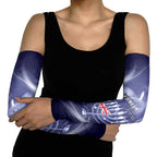 Pray For Bondi Sydney Arm Sleeves We Are All Bondi - Aussie Hoodie