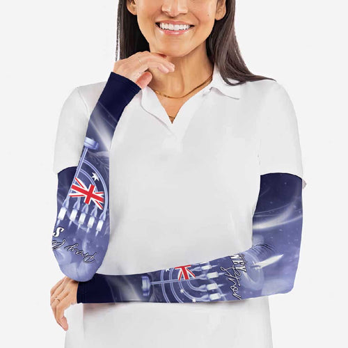 Pray For Bondi Sydney Arm Sleeves We Are All Bondi - Aussie Hoodie