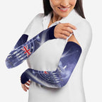 Pray For Bondi Sydney Arm Sleeves We Are All Bondi - Aussie Hoodie
