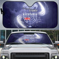 Pray For Bondi Sydney Auto Sun Shade We Are All Bondi - Aussie Hoodie