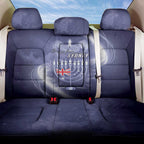 Pray For Bondi Sydney Back Car Seat Cover We Are All Bondi - Aussie Hoodie