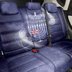 Pray For Bondi Sydney Back Car Seat Cover We Are All Bondi - Aussie Hoodie