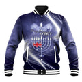 Pray For Bondi Sydney Baseball Jacket We Are All Bondi - Aussie Hoodie