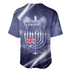 Pray For Bondi Sydney Baseball Jersey We Are All Bondi - Aussie Hoodie