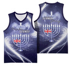 Pray For Bondi Sydney Basketball Jersey We Are All Bondi - Aussie Hoodie