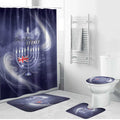Pray For Bondi Sydney Bathroom Set We Are All Bondi - Aussie Hoodie