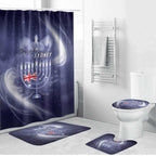 Pray For Bondi Sydney Bathroom Set We Are All Bondi - Aussie Hoodie
