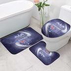Pray For Bondi Sydney Bathroom Set We Are All Bondi - Aussie Hoodie