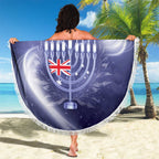 Pray For Bondi Sydney Beach Blanket We Are All Bondi - Aussie Hoodie