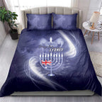 Pray For Bondi Sydney Bedding Set We Are All Bondi - Aussie Hoodie
