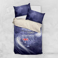 Pray For Bondi Sydney Bedding Set We Are All Bondi - Aussie Hoodie