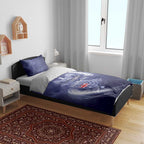 Pray For Bondi Sydney Bedding Set We Are All Bondi - Aussie Hoodie