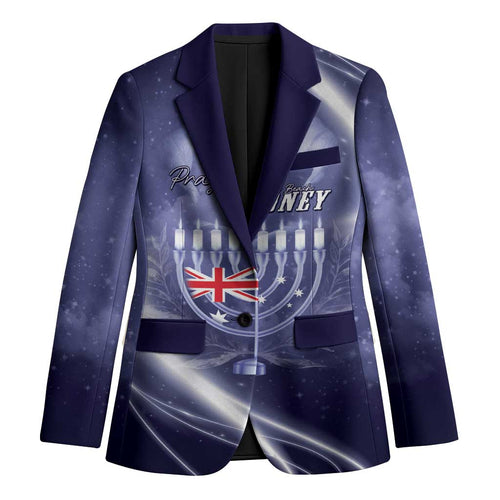 Pray For Bondi Sydney Blazer We Are All Bondi - Aussie Hoodie