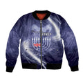 Pray For Bondi Sydney Bomber Jacket We Are All Bondi - Aussie Hoodie