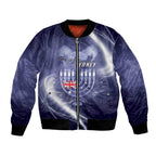Pray For Bondi Sydney Bomber Jacket We Are All Bondi - Aussie Hoodie