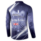 Pray For Bondi Sydney Button Sweatshirt We Are All Bondi - Aussie Hoodie