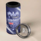 Pray For Bondi Sydney 4 in 1 Can Cooler Tumbler We Are All Bondi - Aussie Hoodie