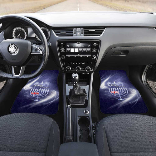 Pray For Bondi Sydney Car Mats We Are All Bondi - Aussie Hoodie