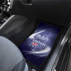 Pray For Bondi Sydney Car Mats We Are All Bondi - Aussie Hoodie