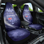 Pray For Bondi Sydney Car Seat Cover We Are All Bondi - Aussie Hoodie
