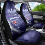 Pray For Bondi Sydney Car Seat Cover We Are All Bondi - Aussie Hoodie