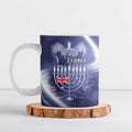 Pray For Bondi Sydney Ceramic Mug We Are All Bondi - Aussie Hoodie