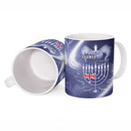 Pray For Bondi Sydney Ceramic Mug We Are All Bondi - Aussie Hoodie