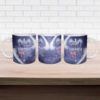 Pray For Bondi Sydney Ceramic Mug We Are All Bondi - Aussie Hoodie