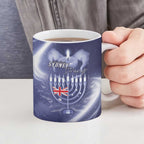 Pray For Bondi Sydney Ceramic Mug We Are All Bondi - Aussie Hoodie