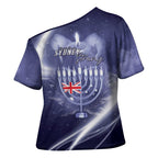 Pray For Bondi Sydney Cross Shoulder Shirt We Are All Bondi - Aussie Hoodie