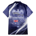 Pray For Bondi Sydney Family Matching Mermaid Dress and Hawaiian Shirt We Are All Bondi - Aussie Hoodie