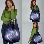 Pray For Bondi Sydney Grocery Bag We Are All Bondi - Aussie Hoodie