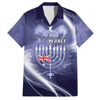 Pray For Bondi Sydney Hawaiian Shirt We Are All Bondi - Aussie Hoodie