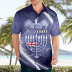 Pray For Bondi Sydney Hawaiian Shirt We Are All Bondi - Aussie Hoodie