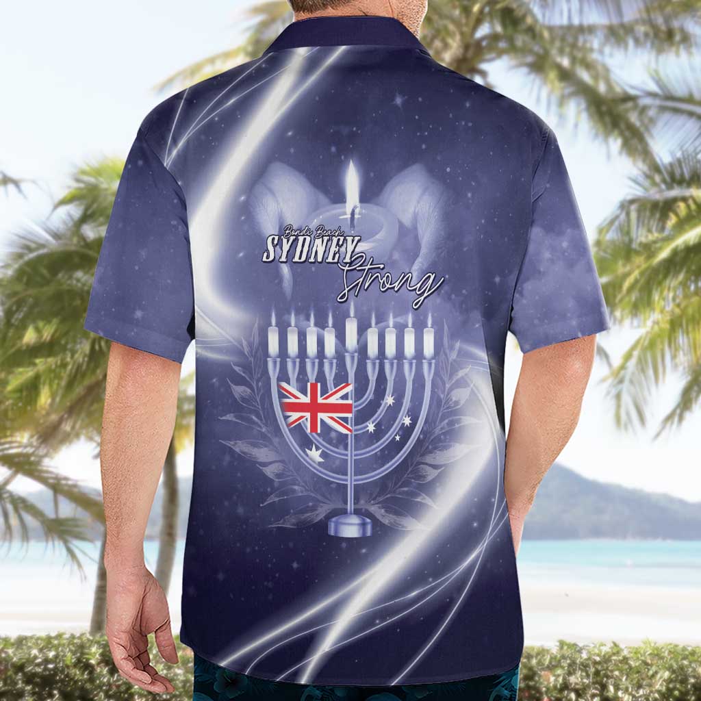 Pray For Bondi Sydney Hawaiian Shirt We Are All Bondi - Aussie Hoodie