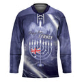 Pray For Bondi Sydney Hockey Jersey We Are All Bondi - Aussie Hoodie