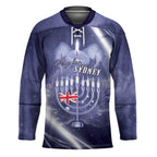 Pray For Bondi Sydney Hockey Jersey We Are All Bondi - Aussie Hoodie
